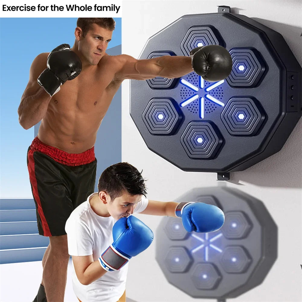 Boxing trainer pro™
