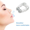 Anti Snore nose clip 2+2 FREE