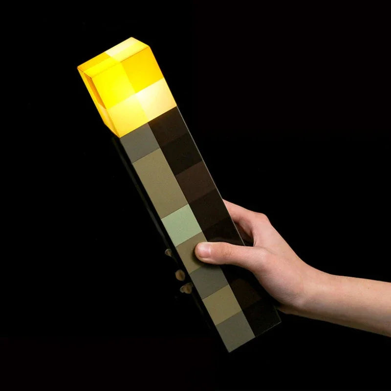 Torch lamp™