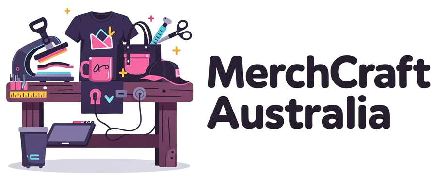 MerchCraft Australia