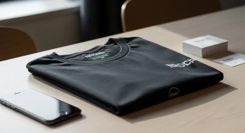 promotional tshirt - promotional merchandise