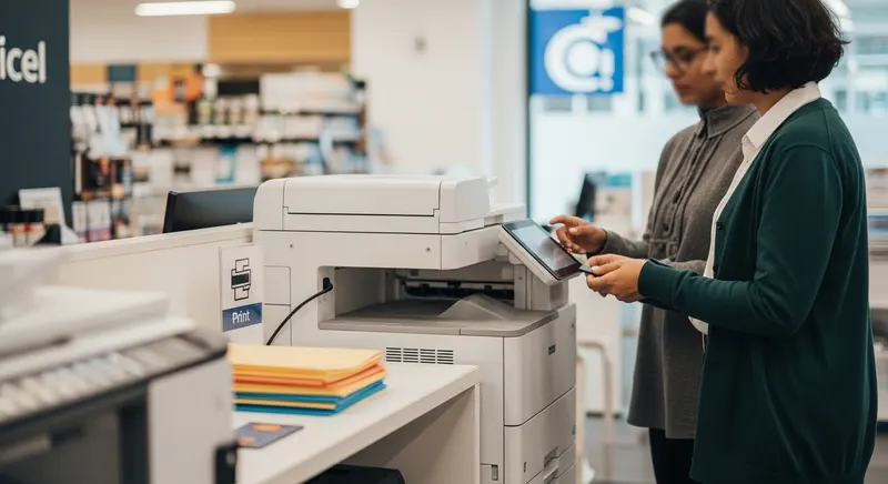 where can i print a document near me - promotional merchandise