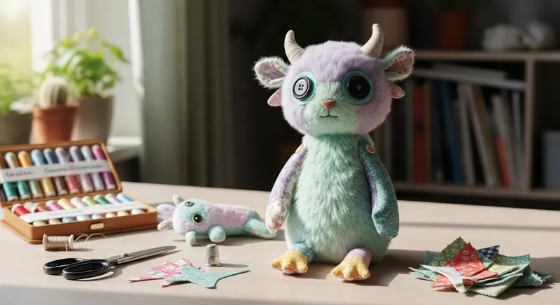 custom stuffed animal - promotional merchandise
