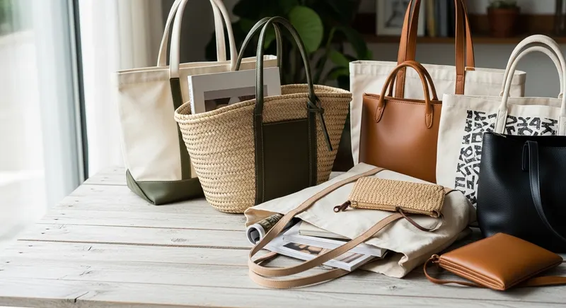 tote bags bags - promotional merchandise
