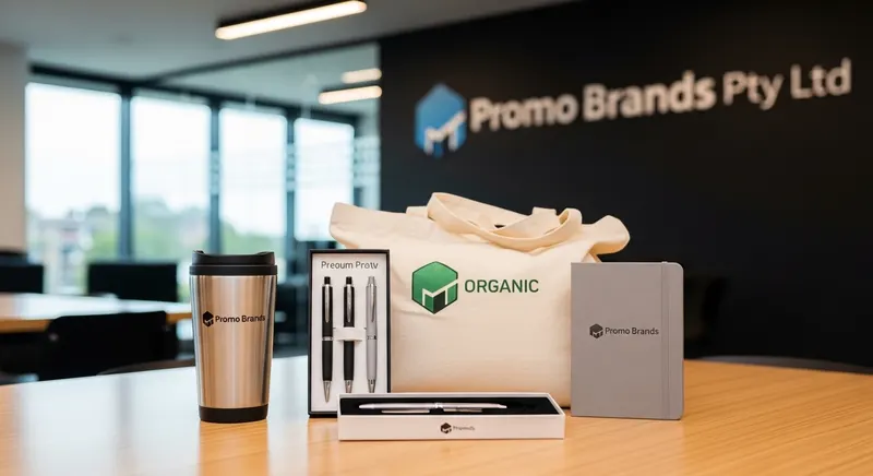 promo brands pty ltd - promotional merchandise
