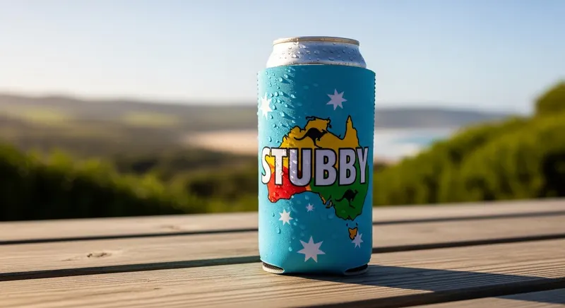 custom stubby holder australia - promotional merchandise