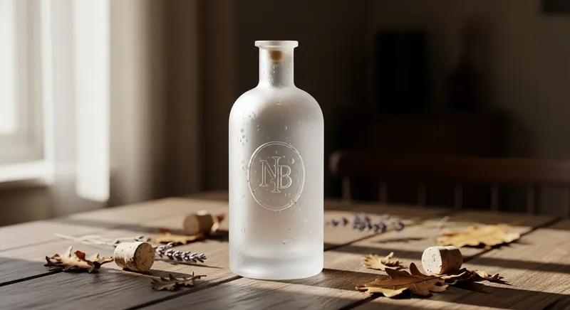 bottle brand - promotional merchandise