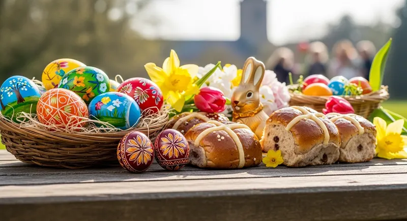 easter custom - promotional merchandise