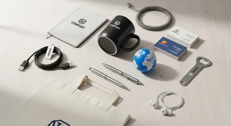 promo brands - promotional merchandise