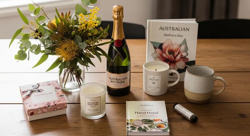 mother's day gifts au - promotional merchandise