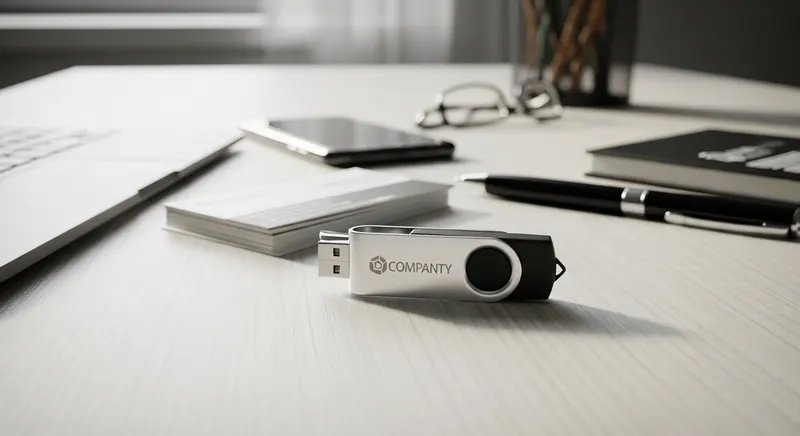 promotional usb flash drive - promotional merchandise