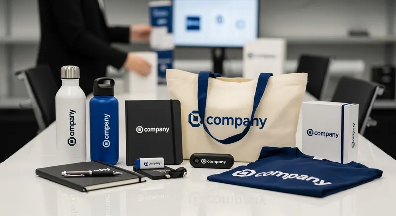 promotional products supplier - promotional merchandise
